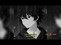 our story [cover by dwitanty] - tersimpan (slowed + reverb)
