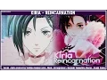 Download Lagu Kiria Kuruno - Reincarnation AMV [ENG/ROM Lyrics] ♥ Tokyo Mirage Sessions #FE ♥