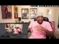 NoLifeShaq REACTS  to YOUNG THUG -  "UY SCUTI"