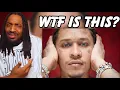 Download Lagu NoLifeShaq REACTS  to YOUNG THUG -  \