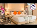 The Smart Hotel Hat Yai Hat Yai Thailand Hotel Review