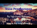 Download Lagu Masa Pengharapan | cover by. Egia Laura Hutapea