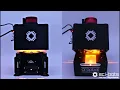 New Imaging Station Fluorescence Module