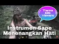Download Lagu Myself - Helmy Trianggara (Official Music Video) Sape Dayak Borneo