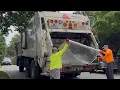 Download Lagu Dejana Industries Garbage Truck vs Bulky Manual Trash (part 1)