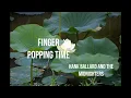 17 :  Finger Poppin Time -  Hank Ballard & The Midnighters