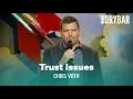 This Comedy Special Will Give You Trust Issues Chris Voth - Full Special