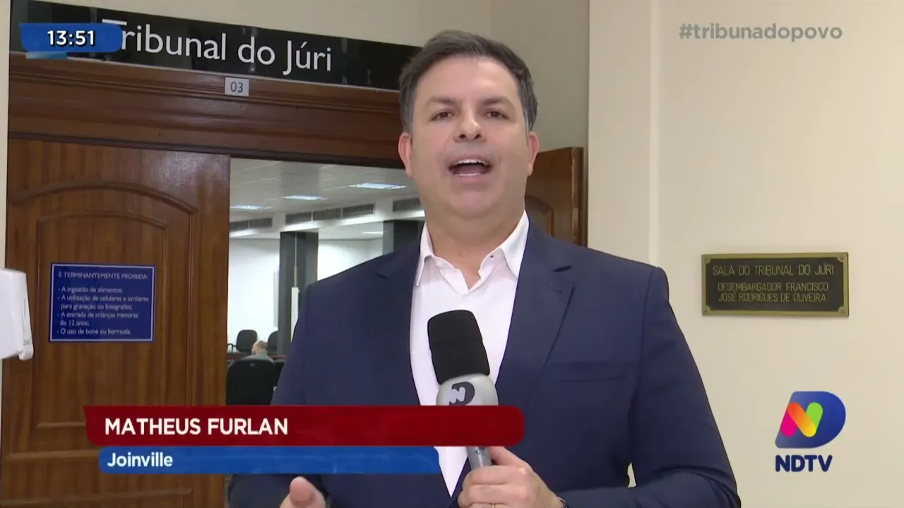 Briga de torcidas: acusados sentam no banco dos réus