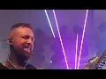 Smash Into Pieces - Afterglow - Live - Manifest Europe Tour