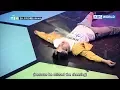 Download Lagu I'm the best dancer! Feeldog's breathtaking dance steps [The Unit/2018.01.03]