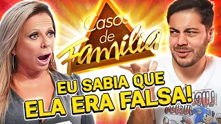 Programas que NÃO são Brasileiros!