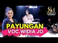 Lagu PAYUNGAN (NUNU UNYIL) - VOC.WIDIA ZO | MANGGUNG ONLINE SMO