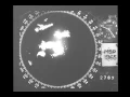 Original radar from the 1965 Twin Cities Tornado Outbreak