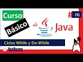 While en Java- Ciclo while en Java - Do-While en Java