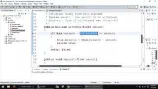 LaunchCode s Java Track - May 5 2016