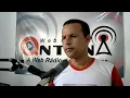 Download Lagu Programa Antena Mix com Wellington Monteiro - Garanhuns (4 de Outubro 2019)