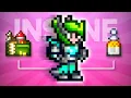 Terraria max ammo reservation isn t what you think