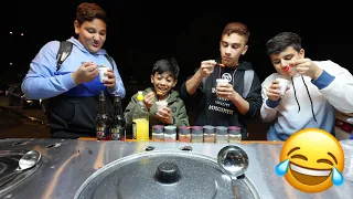 مودي طفر من المدرسة لن طلع راسب    تحشيش دندنها