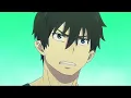 Download Lagu Legend hero opening AMV(Ao no Exorcist)