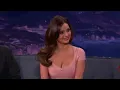Miranda Kerr and Her Baby About Her Fitness