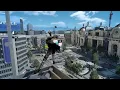 Final Fantasy XV - Exploring Insomnia before its fall