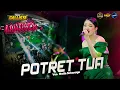 Lagu POTRET TUA - SHEILA SHANAYA Ft KY PATIH KENDANG NEW CALLISTA LIVE ARKUCIL 2025 #dhehanpro