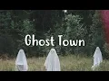 Download Lagu JVKE - ghost town (Lyrics)