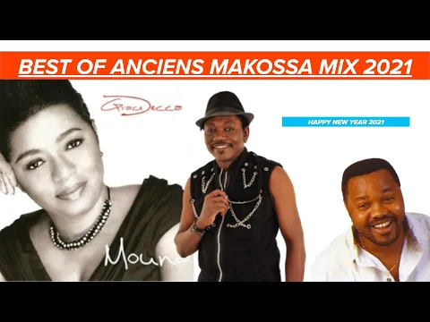 Download MP3 Cameroon music mix / Musique Camerounaise makossa mix / makossa music / Nostalgie makossa mix