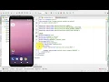 Advanced Android Programming 1 - User Permission Simplified at Runtime Using Dexter
