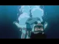 ken carson - kryptonite reversed intro slowed reverb bass boosted