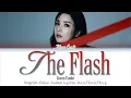 Download Lagu KWON EUNBI (권은비) - 'The Flash' - English Translation Lyrics Color Coded Lyrics [Han/Rom/Eng]