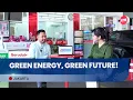 Download Lagu Mengenal Pertamax Green 95 dan Green Energy Station | OTOMOTIME