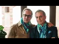 DAOU Vineyards Wine Tasting with co-owner and winemaker Daniel Daou
