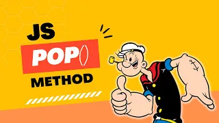Javascript pop method Javascript tutorial tamil