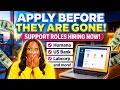 7 Remote Customer Service Jobs Hiring NOW Apply Before They re Gone