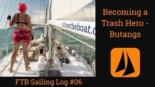 WE BECOME TRASH HEROES! Ep 7