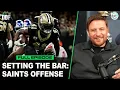 Are the Saints a Surprise Contender for 2026