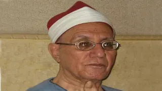 الشيخ محمد أحمد شبيب سورة يوسف ميت ناجي عام 1976 تلاوة نادرة لأول مرة 