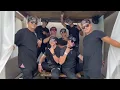 NO TOUCH BY JUAN DELA CRUZ BAND | TIKTOK TREND REMIX