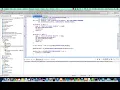 C Tutorial for Beginners 63 Creating the Screen Class