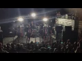 New Found Glory - "Sonny" 05/06/2017