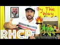 Guitar Lesson How To Play By The Way by Red Hot Chili Peppers - Campfire Edition