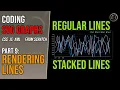 Demo - RENDERING LINES