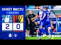 Download Lagu Wisła - Korona | SKRÓT | Dublet Sekulskiego! Czerwona Korona! | Ekstraklasa 2025/26 | 1. kolejka