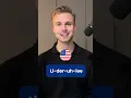 Download Lagu How to pronounce LITERALLY #english