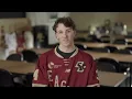 NHL PROSPECTS ON CAMPUS NHL Productions x Hockey East