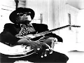 John Lee Hooker - serves me right to suffer