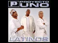 Latinos (Hex Hextor's Club Mix)
