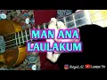 Download Lagu MAN ANA LAULAKUM KENTRUNG COVER BY LTV