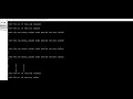 Sparse Matrix Addition - Part 3 Data Structures Programming